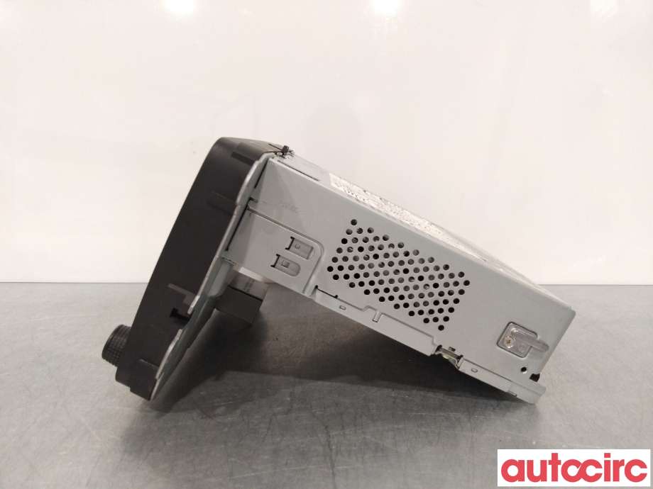 Bilstereo til VW Transporter / Caravelle 2015-2019 (T6) (T6) (VOLKSWAGEN|1K8035150L|)