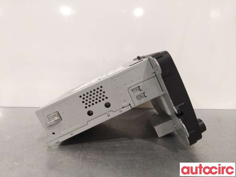 Bilstereo til VW Transporter / Caravelle 2015-2019 (T6) (T6) (VOLKSWAGEN|1K8035150L|)