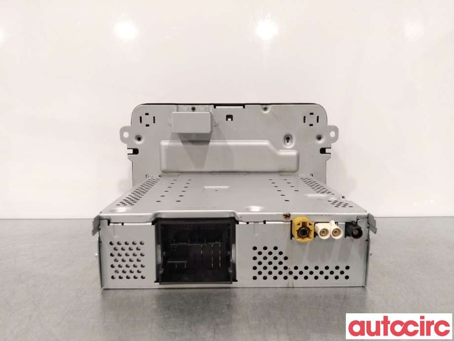 Bilstereo til VW Transporter / Caravelle 2015-2019 (T6) (T6) (VOLKSWAGEN|1K8035150L|)