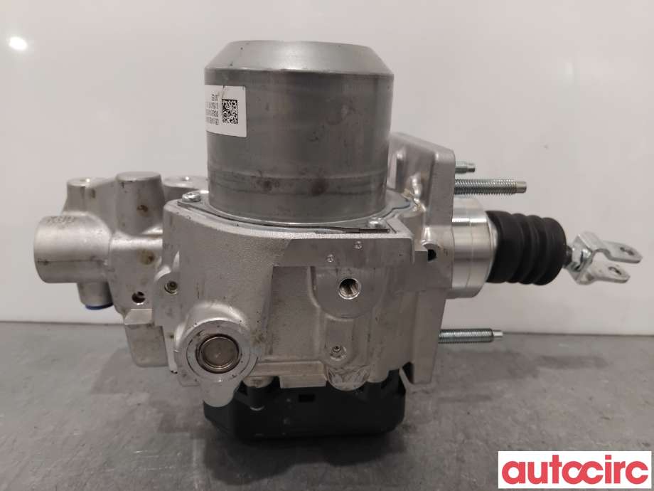 Bremsepumpe hoved til Toyota Corolla 2019-->>  (TOYOTA|4705016180||47210-16110)