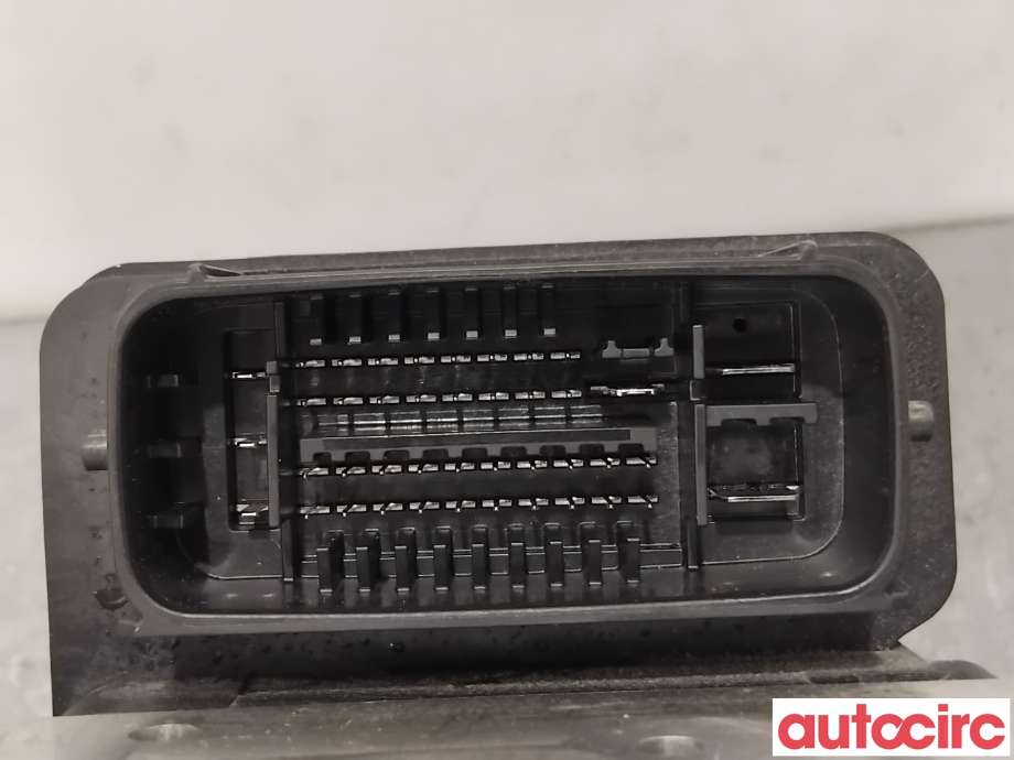 Bremsepumpe hoved til Toyota Corolla 2019-->>  (TOYOTA|4705016180||47210-16110)