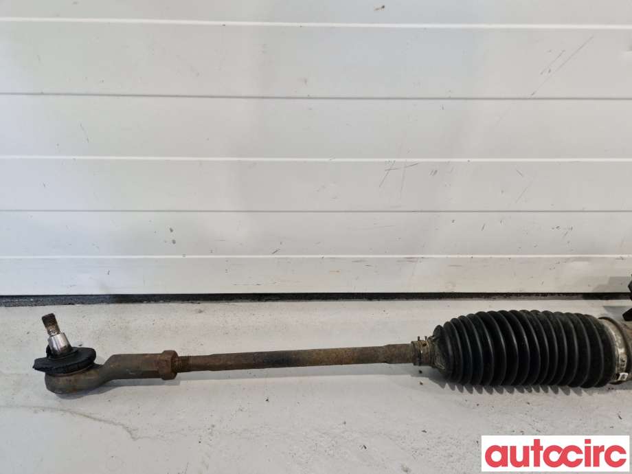 Tannstang til Mitsubishi Outlander 2010-2012 (Type II, Fase 2)  (MITSUBISHI|4410A248)