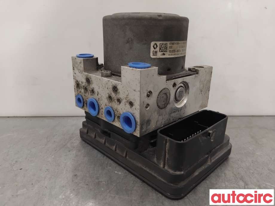 ABS sentral til Opel Vivaro B, 2014-2019  (OPEL|95524008)