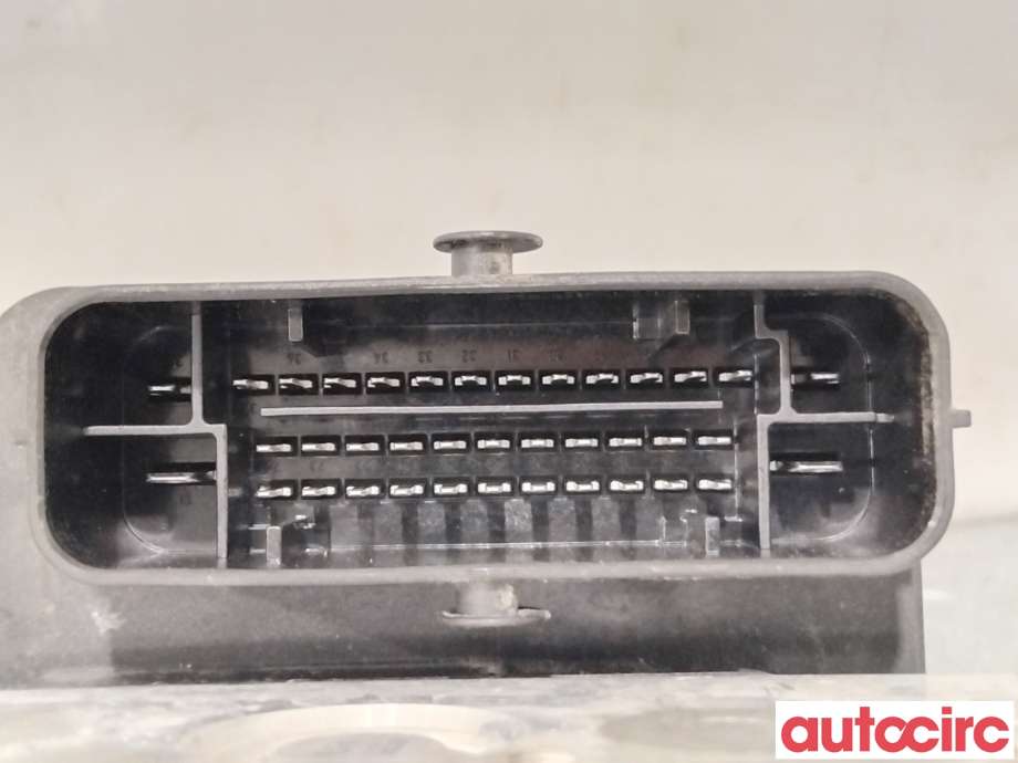 ABS sentral til Opel Vivaro B 2014-2019  (OPEL|95524008|100915-14783|476601418R)