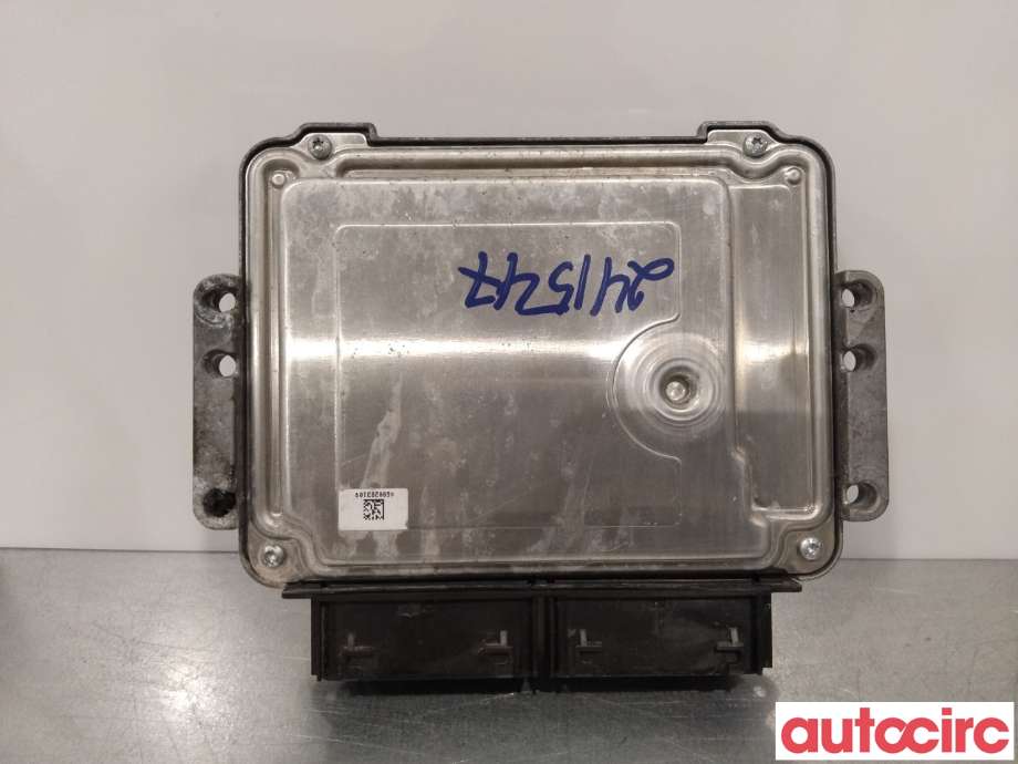 Styreenhet motor til Ford Focus 2014-2018 (Type III, Fase 2)  (FORD|1920994|RMF1FA-12A650-AEB|F1FA-12B684-AEB)