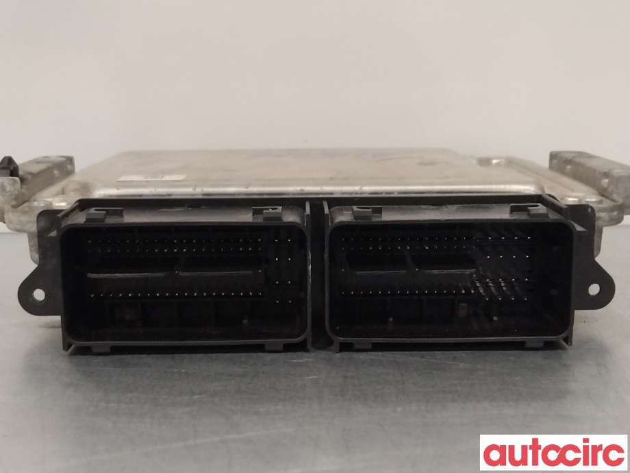 Styreenhet motor til Ford Focus 2014-2018 (Type III, Fase 2)  (FORD|1920994|RMF1FA-12A650-AEB|F1FA-12B684-AEB)