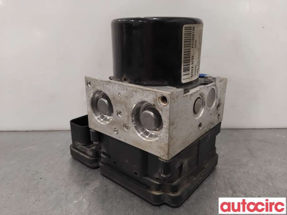 ABS sentral til Volvo V70 2007-2013 (Type III, Fase 1)  (VOLVO|31329140|100212-05324|31329139)
