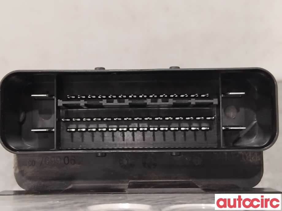 ABS sentral til Volvo V70 2007-2013 (Type III, Fase 1)  (VOLVO|31329140|100212-05324|31329139)