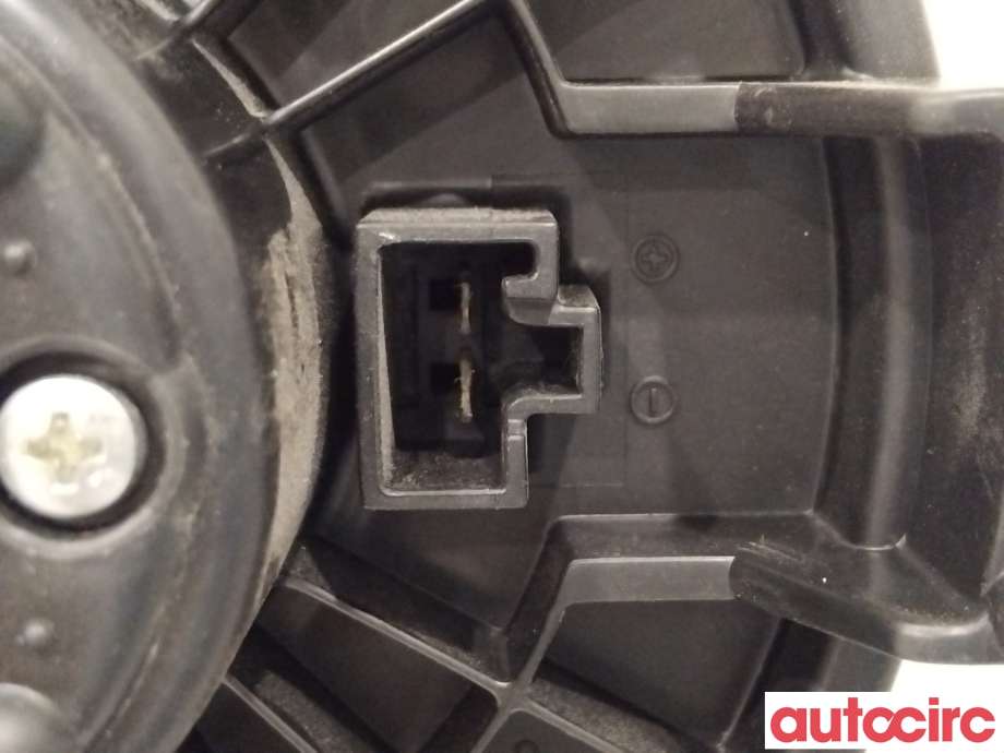 Varmeapparat motor til Ford Focus 2014-2018 (Type III, Fase 2)  (FORD|1696010|AV6N-18456-CA|)