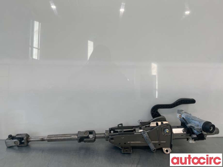 Rattaksel til Škoda Superb, 2008-2015 (Type II) (SKODA|1Z1419502Q)