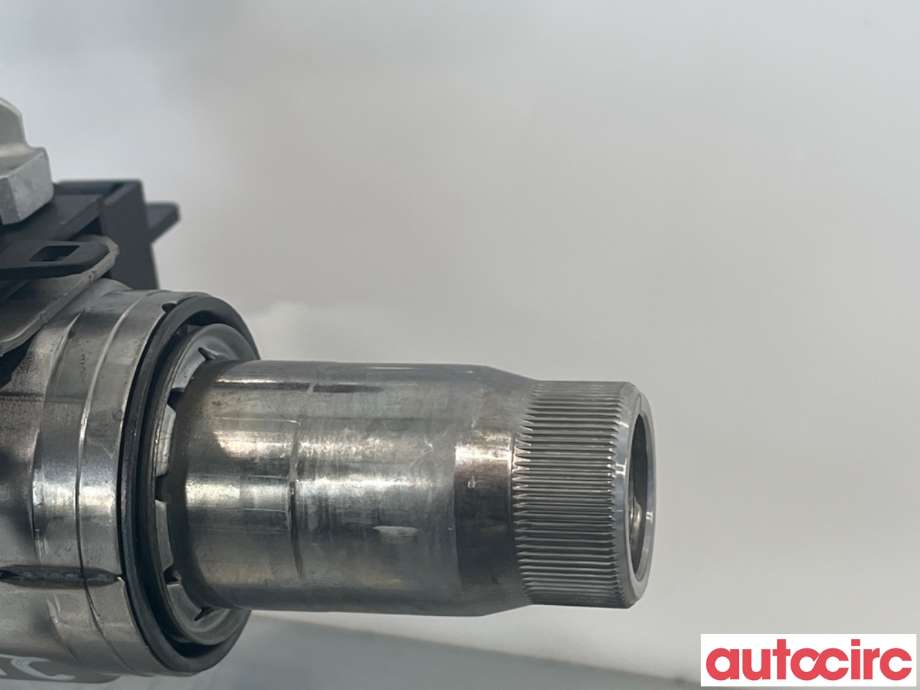 Rattaksel til Škoda Superb 2008-2015 (Type II)  (SKODA|1Z1419502Q||3T1419502)