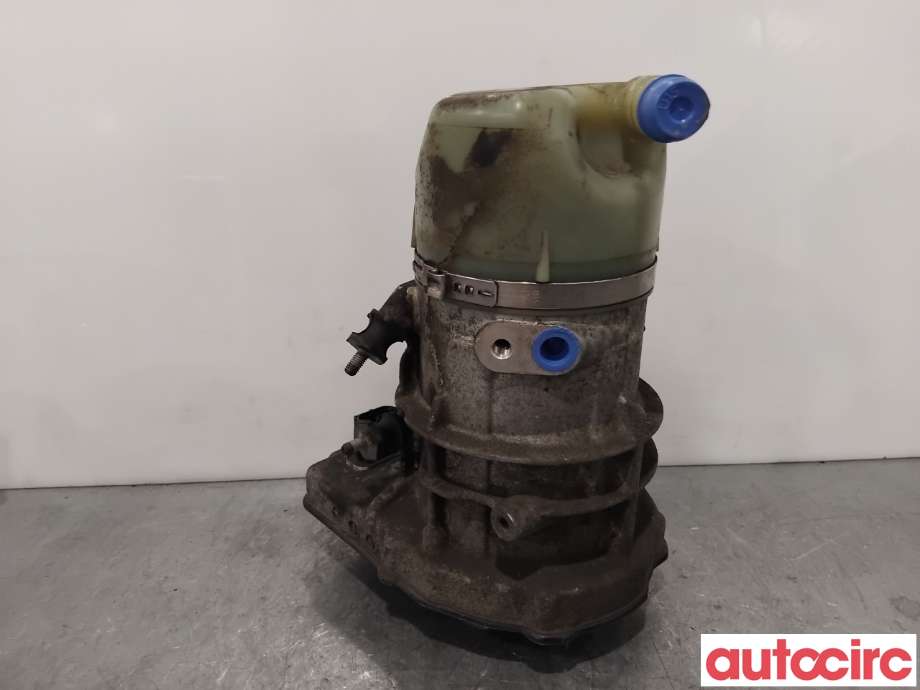 Servo pumpe elektrisk til Volvo V70 2007-2013 (Type III, Fase 1)  (VOLVO|36050681||31360493)