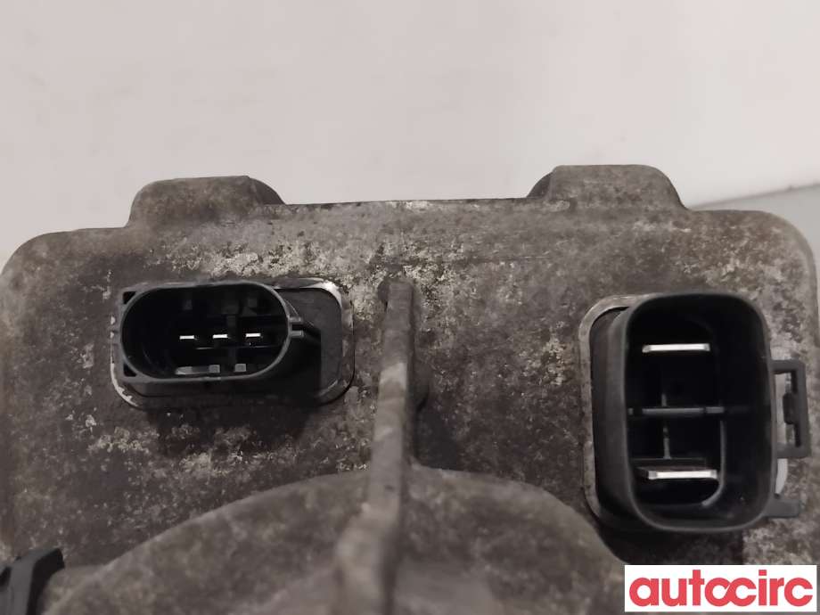 Servo pumpe elektrisk til Volvo V70 2007-2013 (Type III, Fase 1)  (VOLVO|36050681||31360493)