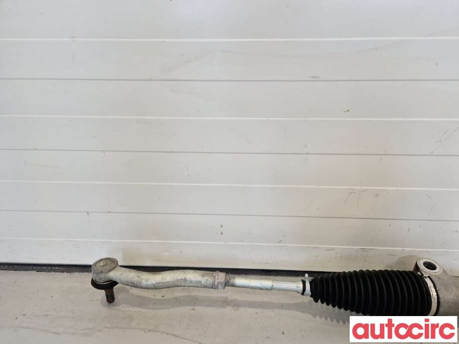 Tannstang til Toyota Corolla 2019-->>  (TOYOTA|4551016200||45510-16200)