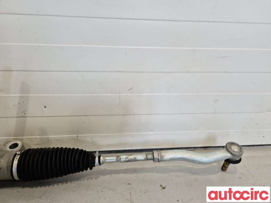 Tannstang til Toyota Corolla 2019-->>  (TOYOTA|4551016200||45510-16200)