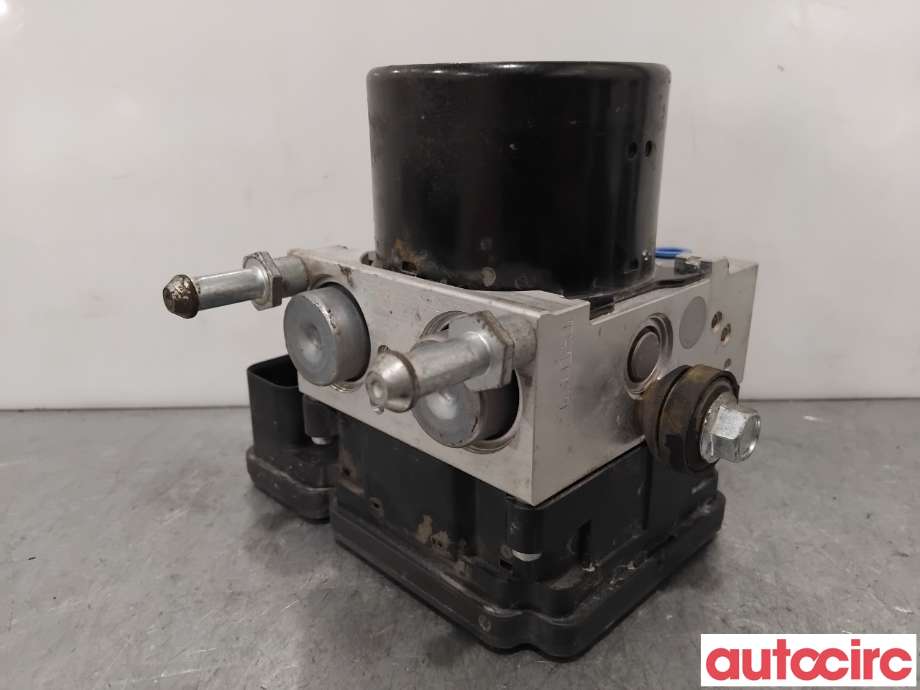 ABS sentral til Mitsubishi ASX 2010-2019  (MITSUBISHI|4670A644|062109-62983|4670A643)