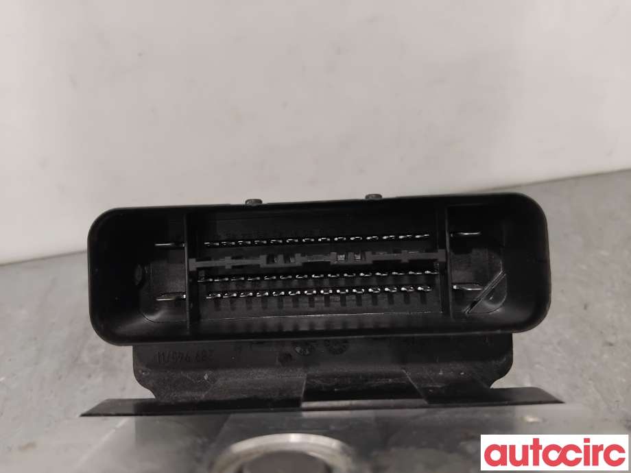 ABS sentral til Mitsubishi ASX 2010-2019  (MITSUBISHI|4670A644|062109-62983|4670A643)