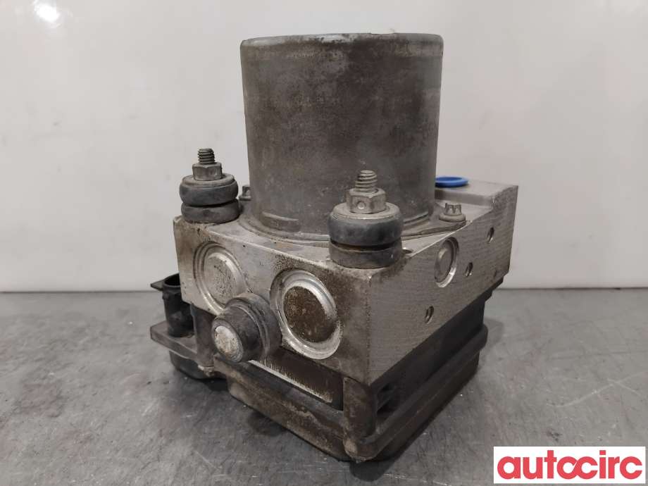 ABS sentral til Nissan Qashqai 2010-2014 (Type I, Fase 2) (NISSAN|47660BR14D|0265251854|47660BR00C)