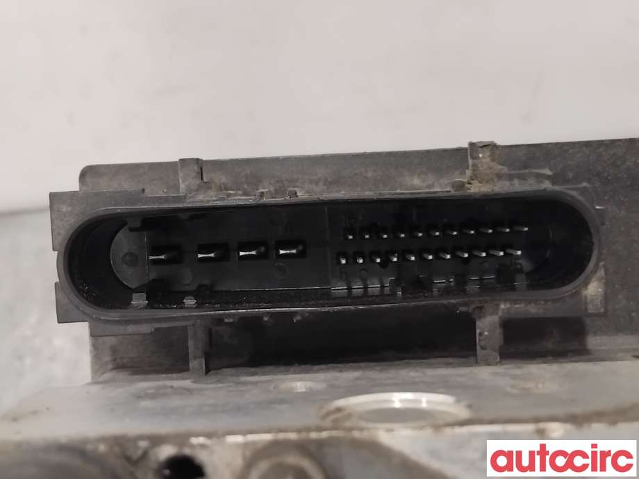 ABS sentral til Nissan Qashqai 2010-2014 (Type I, Fase 2) (NISSAN|47660BR14D|0265251854|47660BR00C)