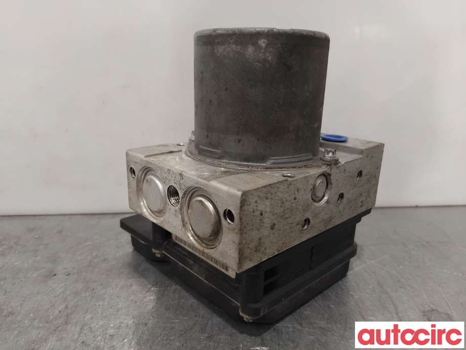 ABS sentral til Mercedes E-Klasse 2009-2013 (Fase 1) (W212) (W212) (MERCEDES|A2124315612|0265236464|A2184313312)