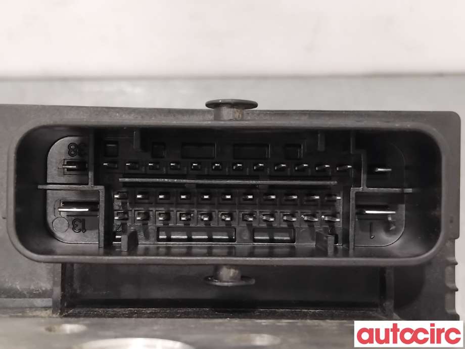 ABS sentral til Mercedes E-Klasse 2009-2013 (Fase 1) (W212) (W212) (MERCEDES|A2124315612|0265236464|A2184313312)