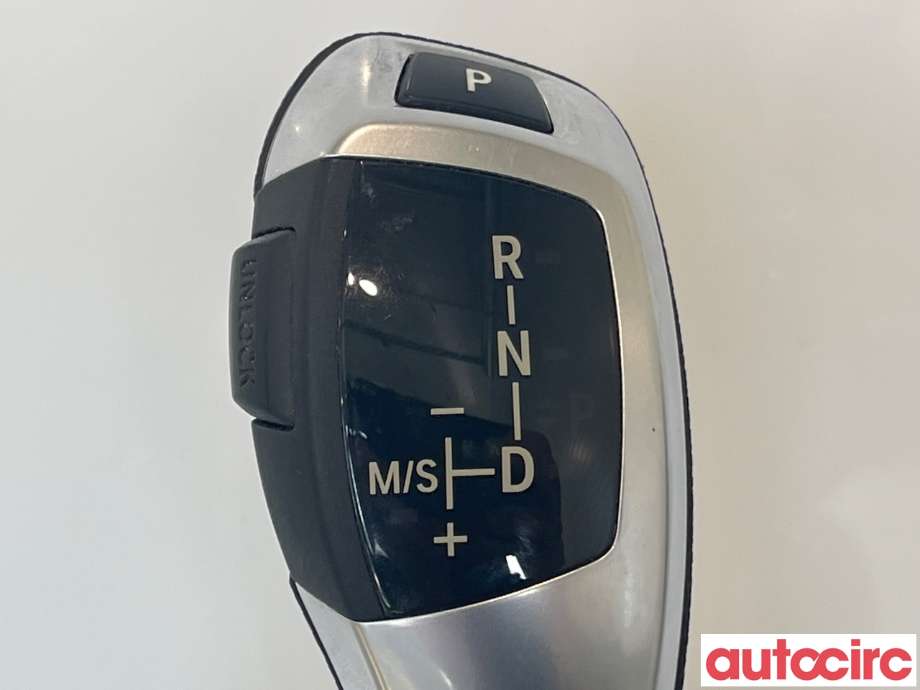 Girstang/girvelger automat til BMW 3-Serie 2012-2018 (F30/F31/F34) (F30/F31/F34) (BMW|61319296896|9296896)