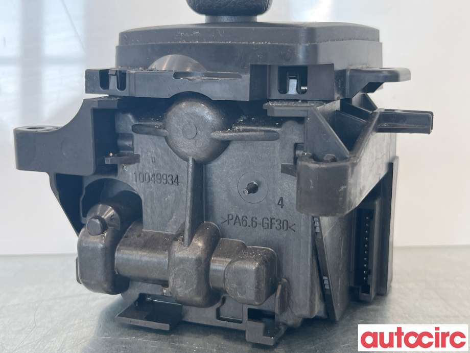 Girstang/girvelger automat til BMW 3-Serie 2012-2018 (F30/F31/F34) (F30/F31/F34) (BMW|61319296896|9296896)