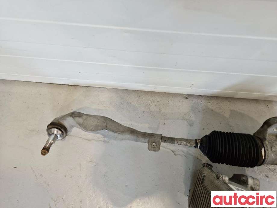 Tannstang elektrisk til BMW X1 2015-2022 (F48) (F48) (BMW|32105A39029||32106880912-01)