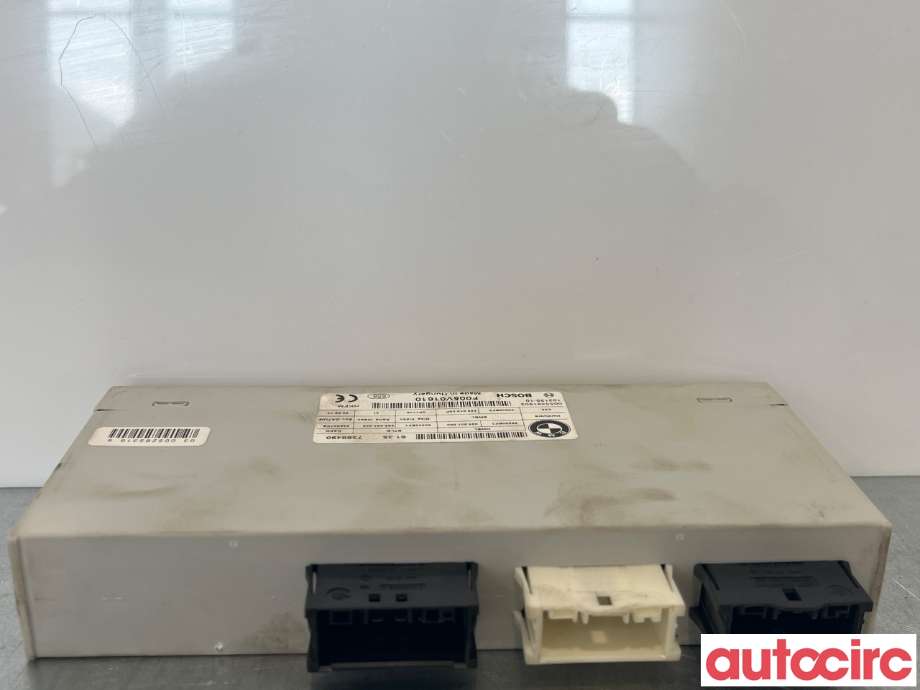 Styreenhet elektrisk bakluke til BMW 3-Serie 2012-2018 (F30/F31/F34) (F30/F31/F34) (BMW|61357412610|61357388490)