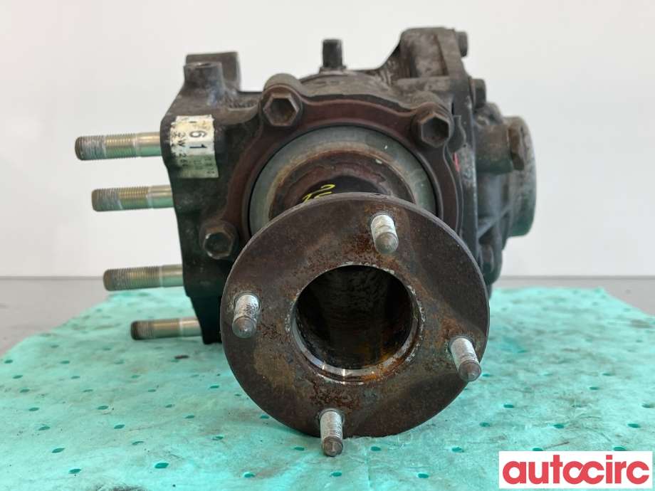 Girkasse 4WD fordelingskasse til Toyota Urban Cruiser 2009-2014  (TOYOTA|3610052061|3610052030)