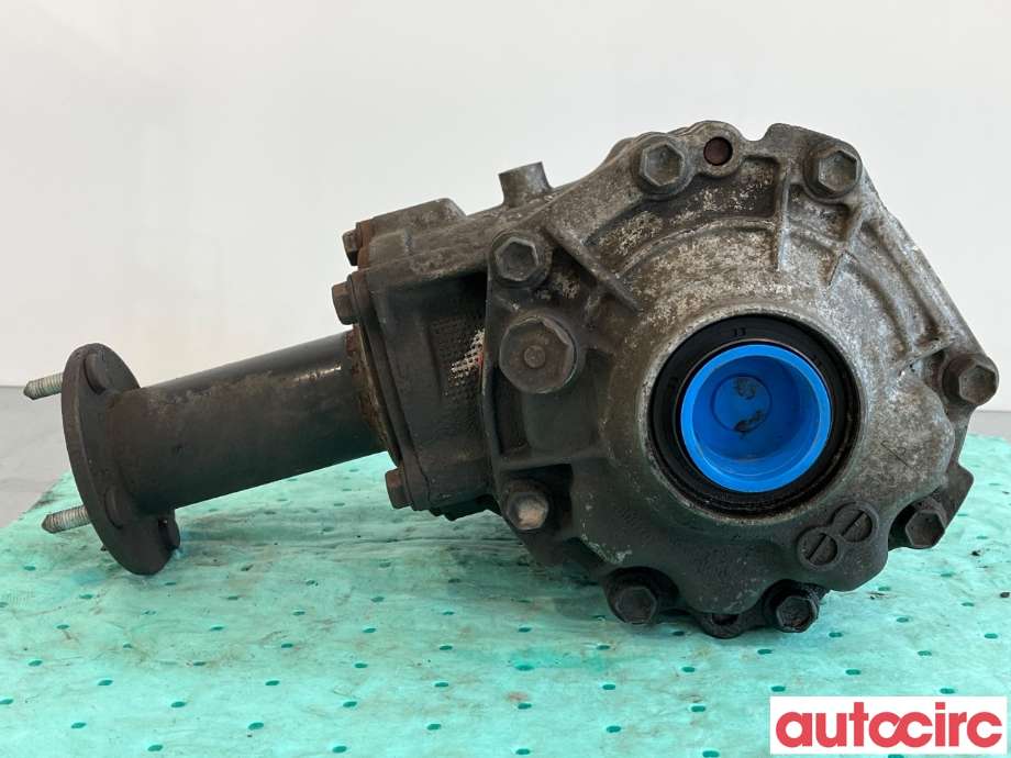 Girkasse 4WD fordelingskasse til Toyota Urban Cruiser 2009-2014  (TOYOTA|3610052061|3610052030)