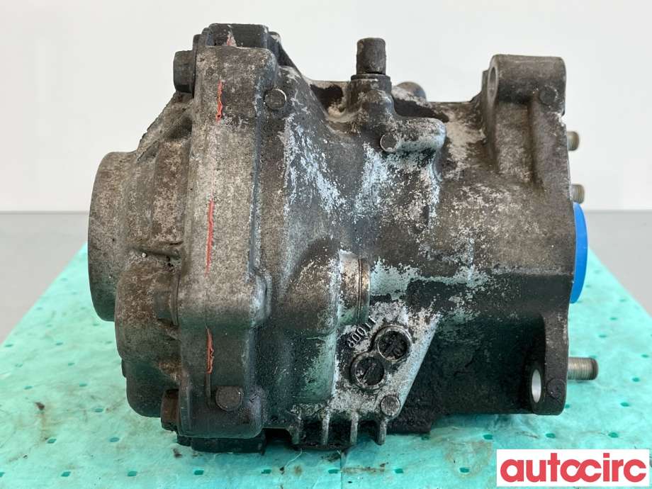 Girkasse 4WD fordelingskasse til Toyota Urban Cruiser 2009-2014  (TOYOTA|3610052061|3610052030)