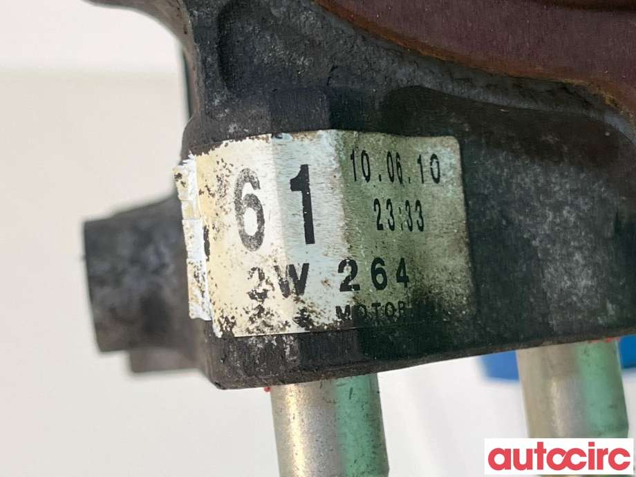 Girkasse 4WD fordelingskasse til Toyota Urban Cruiser 2009-2014  (TOYOTA|3610052061|3610052030)