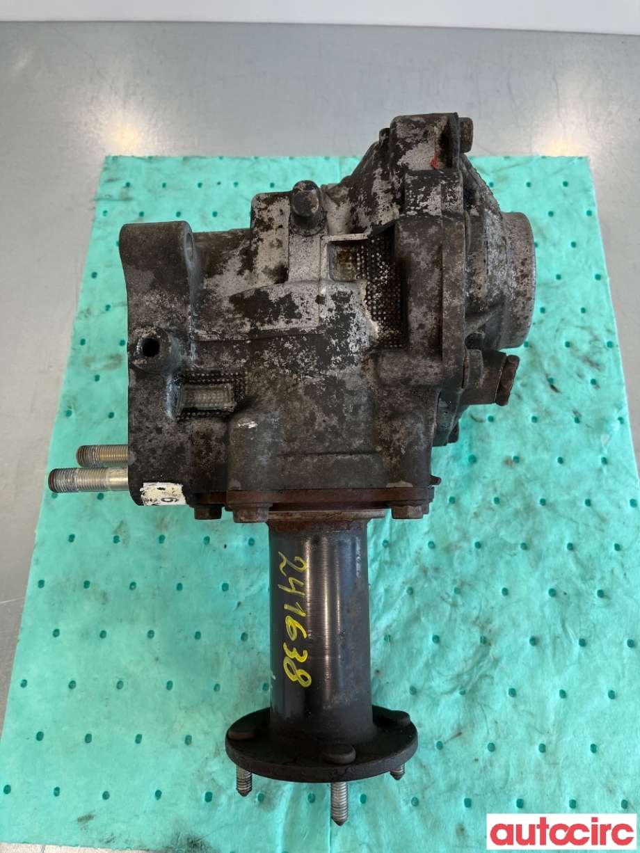 Girkasse 4WD fordelingskasse til Toyota Urban Cruiser 2009-2014  (TOYOTA|3610052061|3610052030)