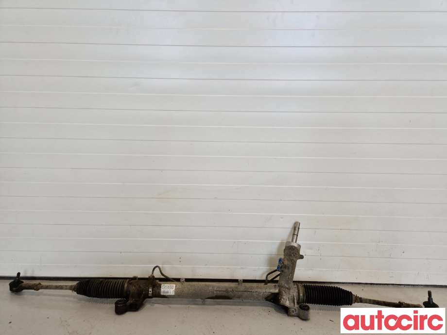 Tannstang til Volvo S40, 2004-2007 (Type II, Fase 1)  (VOLVO|36001245)
