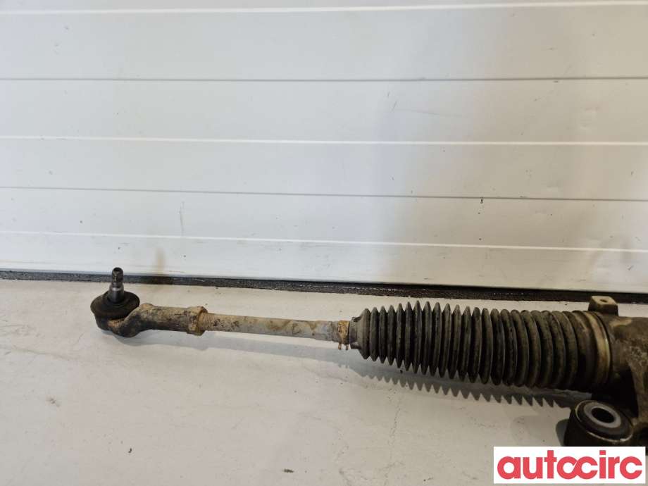 Tannstang til Volvo S40 2004-2007 (Type II, Fase 1)  (VOLVO|36001245||30741433)
