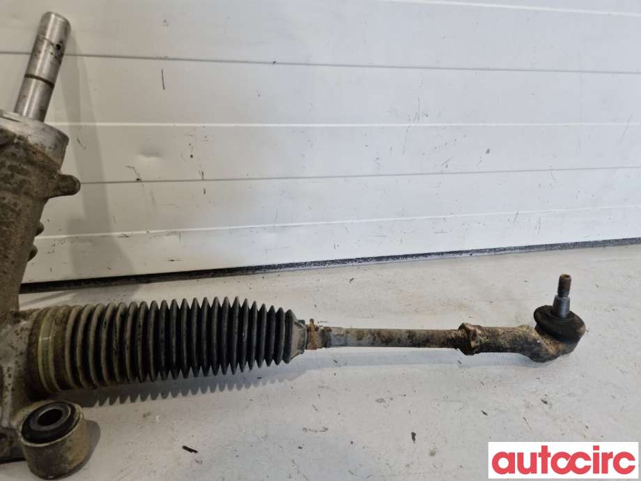 Tannstang til Volvo S40 2004-2007 (Type II, Fase 1)  (VOLVO|36001245||30741433)