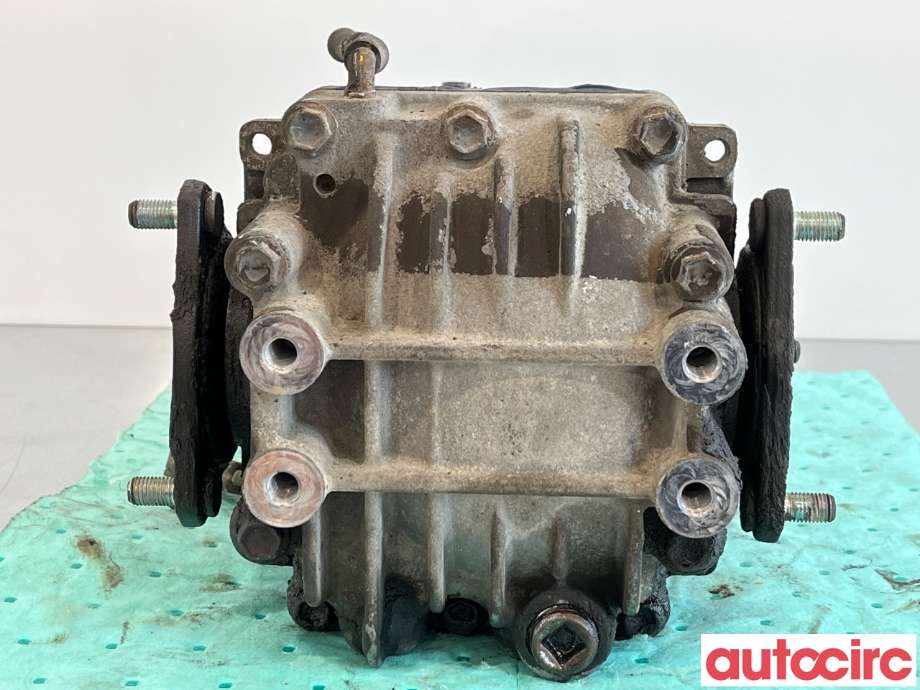 Kardang klokke bak til Suzuki SX4 2006-2009 (Type I, Fase 1)  (SUZUKI|27400-79831|)