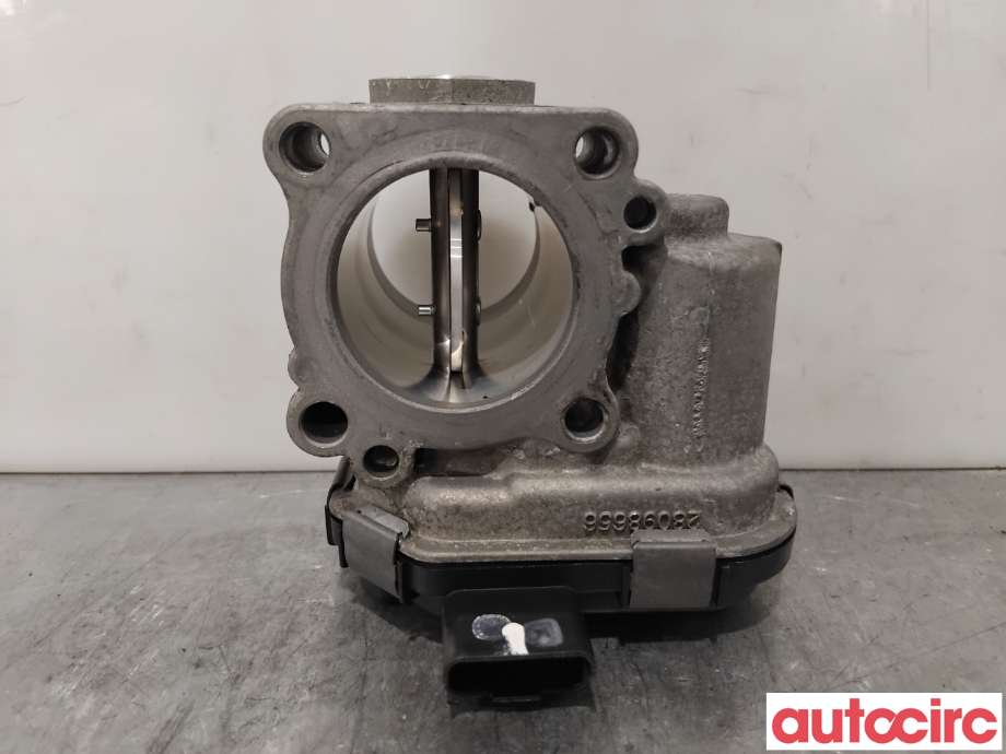Spjeldhus til Volvo V60/V60 CC 2013-2018 (Type I, Fase 2)  (VOLVO|31338109|28275019|9673534480)