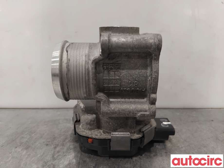 Spjeldhus til Volvo V60/V60 CC 2013-2018 (Type I, Fase 2)  (VOLVO|31338109|28275019|9673534480)