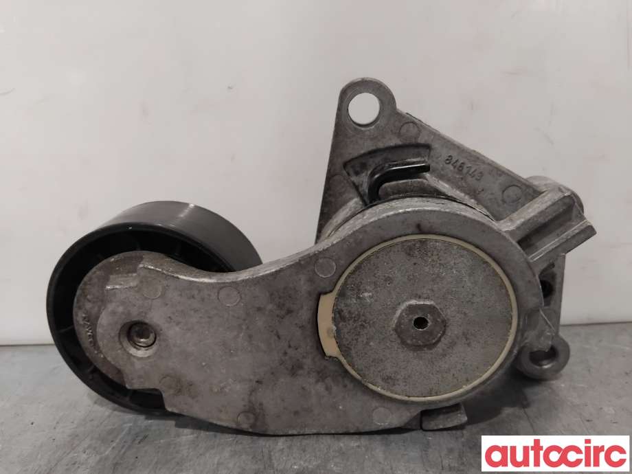 Strammehjul, multireim til Volvo V60/V60 CC 2013-2018 (Type I, Fase 2)  (VOLVO|31316434|)