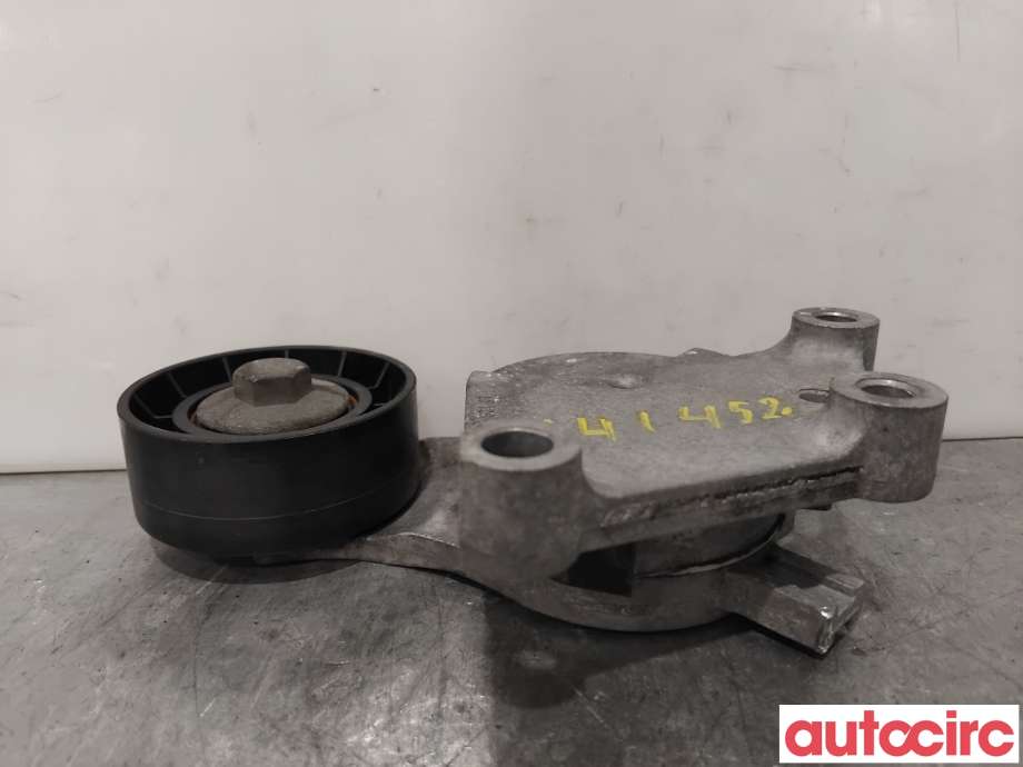 Strammehjul, multireim til Volvo V60/V60 CC 2013-2018 (Type I, Fase 2)  (VOLVO|31316434|)