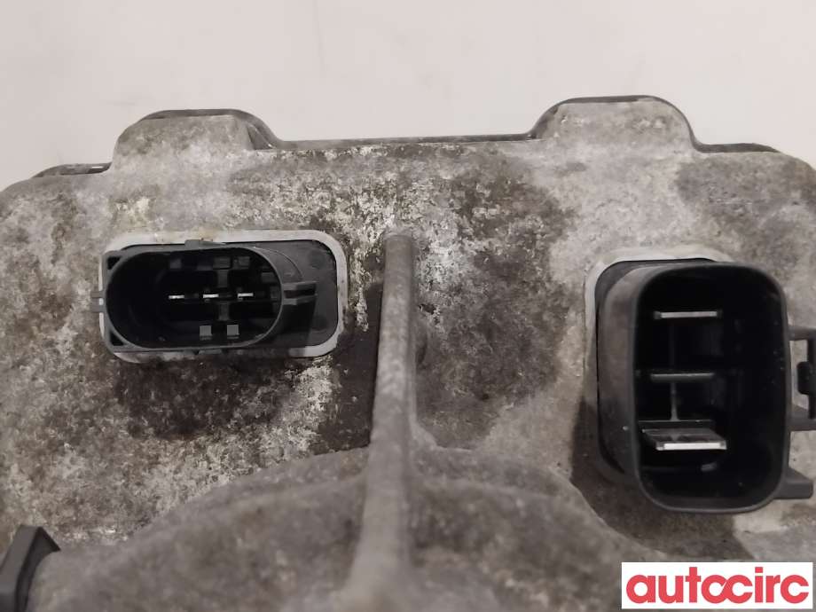 Servo pumpe elektrisk til Volvo V60/V60 CC 2013-2018 (Type I, Fase 2)  (VOLVO|36050681||31387595)