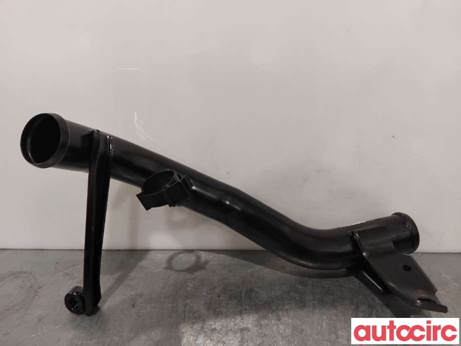 Turbo rør til Volvo V60/V60 CC 2013-2018 (Type I, Fase 2)  (VOLVO|31370931|)