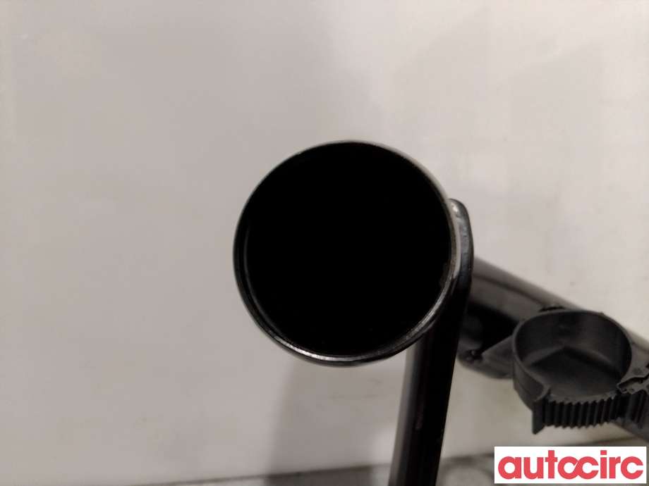 Turbo rør til Volvo V60/V60 CC 2013-2018 (Type I, Fase 2)  (VOLVO|31370931|)