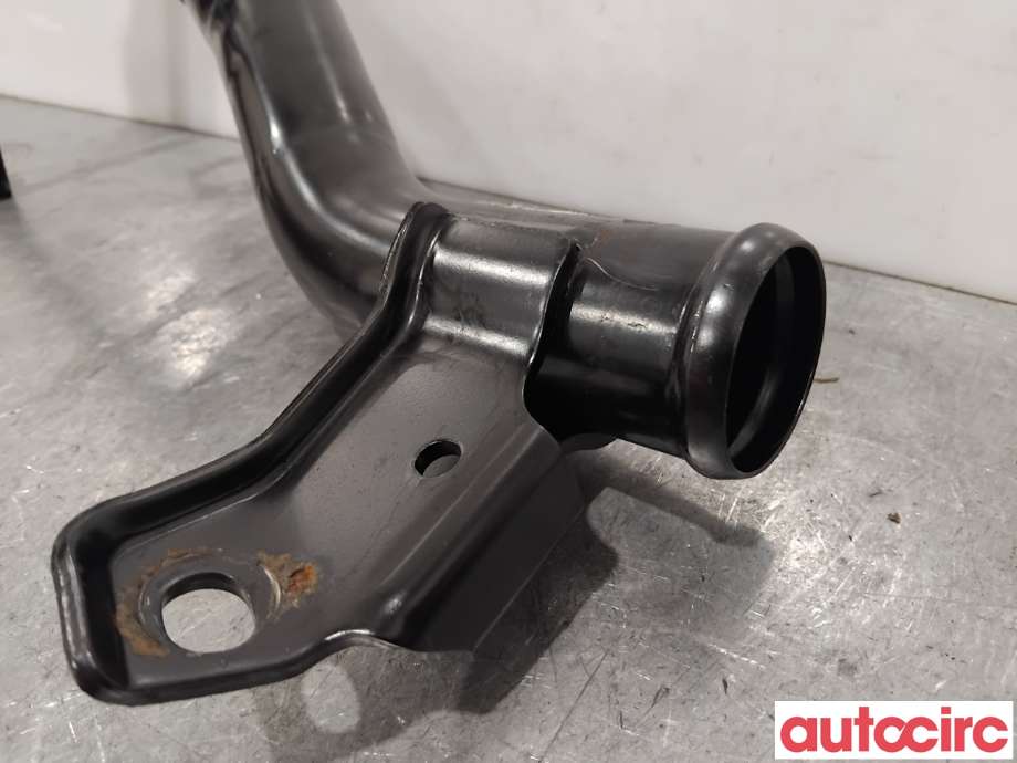 Turbo rør til Volvo V60/V60 CC 2013-2018 (Type I, Fase 2)  (VOLVO|31370931|)