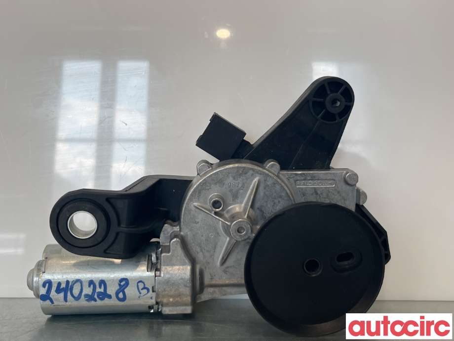 Viskermotor bakrute til BMW 3-Serie 2012-2018 (F30/F31/F34) (F30/F31/F34) (BMW|67637311415|)