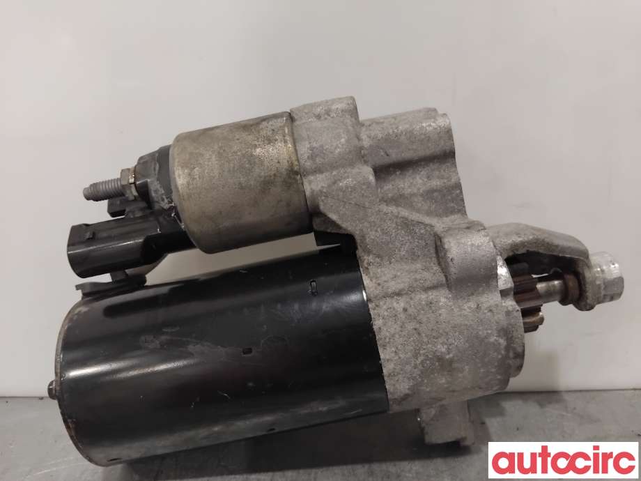 Starter diesel til Audi A4 2007-2014 (Type IV) (B8) (B8) (AUDI|03L911021CX|0001115056|03L911021HX)
