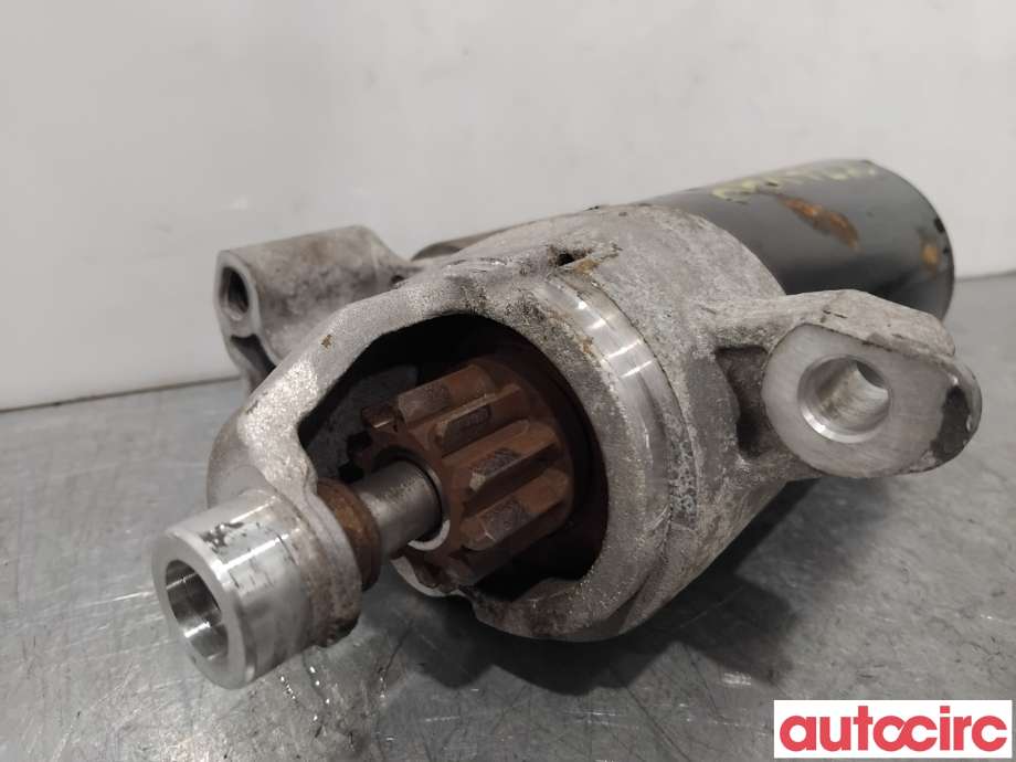 Starter diesel til Audi A4 2007-2014 (Type IV) (B8) (B8) (AUDI|03L911021CX|0001115056|03L911021HX)