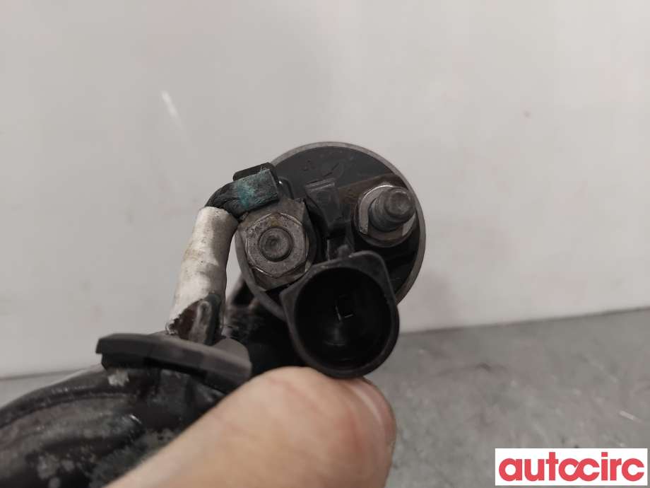 Starter diesel til Audi A4 2007-2014 (Type IV) (B8) (B8) (AUDI|03L911021CX|0001115056|03L911021HX)